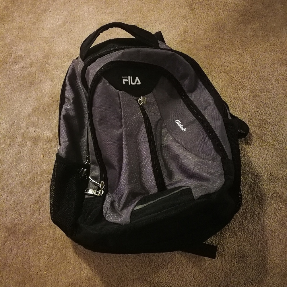 Fila backpack